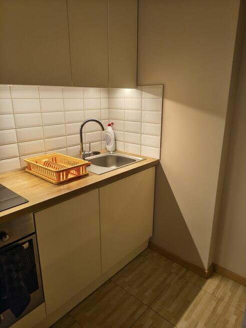 Luksusowe Studio na Bielanach — Dla Tych, Którzy cenią Jakoś