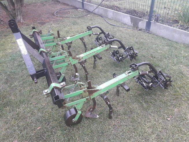 Obsypnik/ Opielacz/ Pielnik ! Zobacz Warto