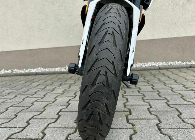 KTM Duke 125 *2018 rok*