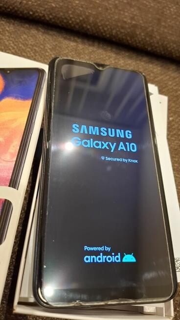 Samsung A 10