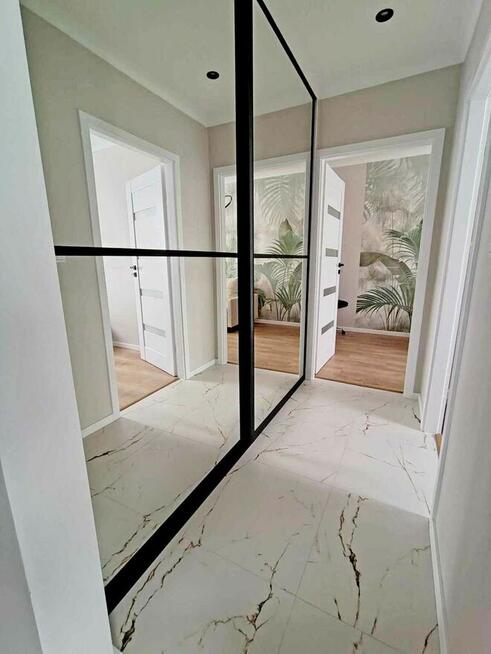 Komfortowe 4-pokojowe mieszkanie na os.Nowe Miasto