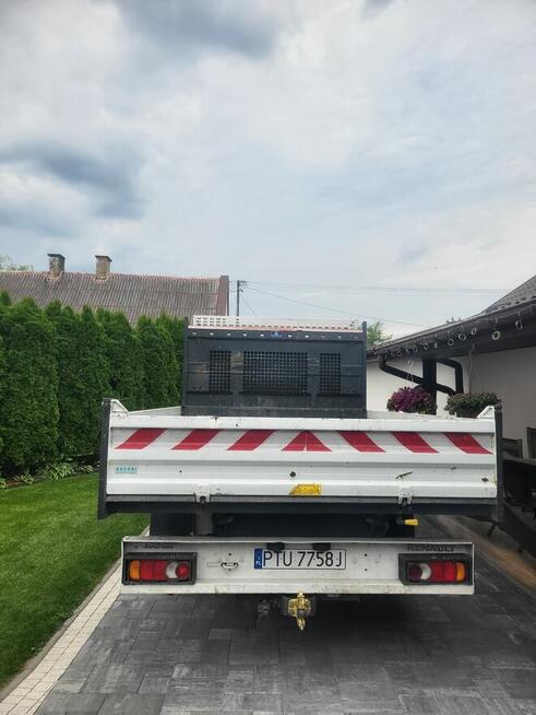 Renault Master 2.3 wywrotka