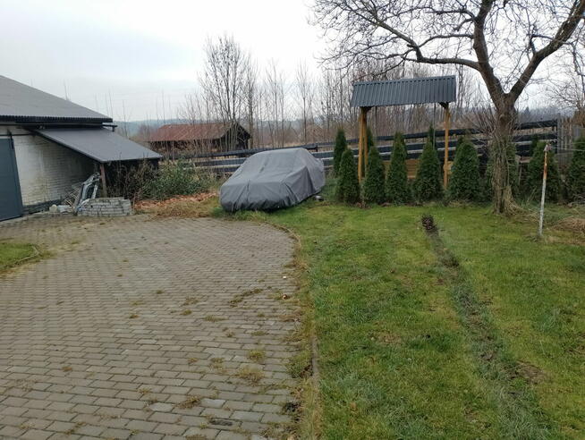 Dom w pięknym Lubomierzu