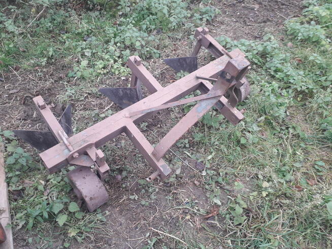 Obsypnik do ziemniaków