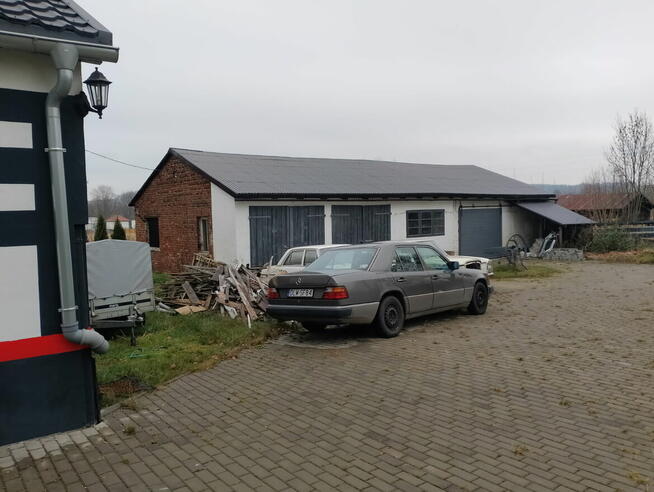 Dom w pięknym Lubomierzu