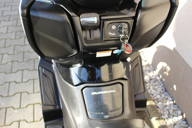 Suzuki Burgman AN 400 *2020*