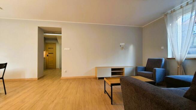 Radwanice 2 pkoje z opcją 3 pokoi parking I najem