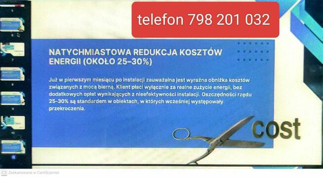 Kompensatory mocy biernej dla małych i większych firm