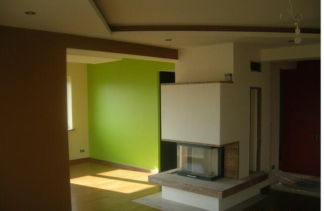 Remont / Wykończenia Wnętrz / Grybów, Nowy Sącz i Okolice