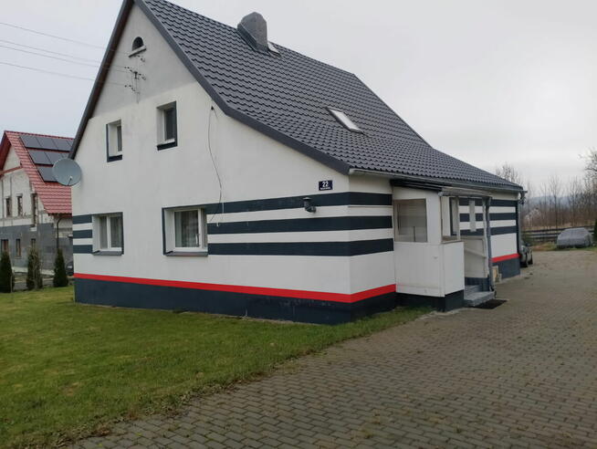 Dom w pięknym Lubomierzu