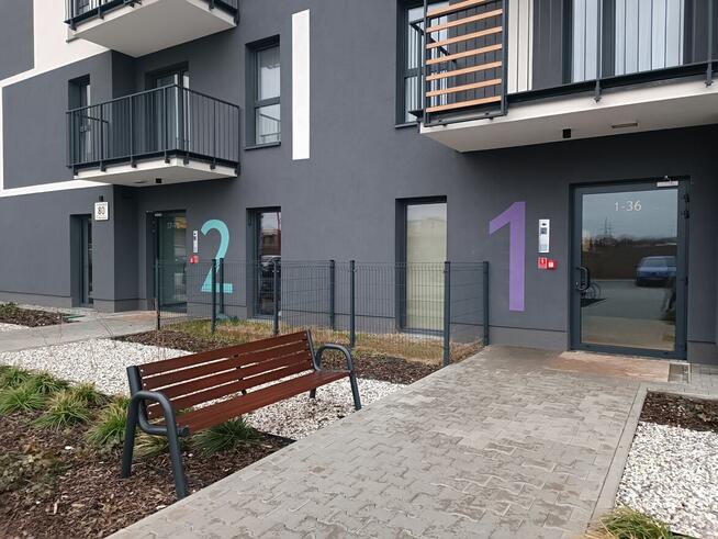 APARTAMENT VIVA PIAST