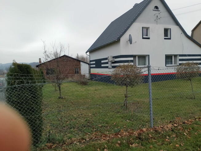 Dom w pięknym Lubomierzu