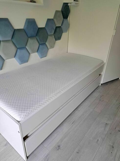 Łóżko młodzieżowe Meblik