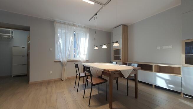 Radwanice 2 pkoje z opcją 3 pokoi parking I najem