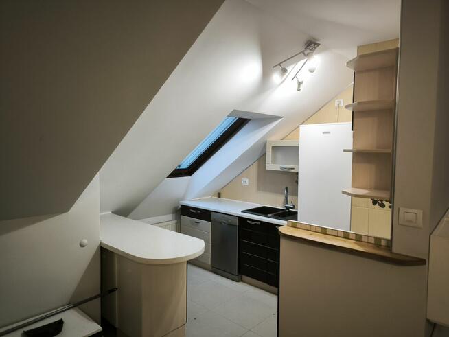 Rezerwacja!! Mieszkanie 2 pokojowe Daszyńskiego 40,37m2