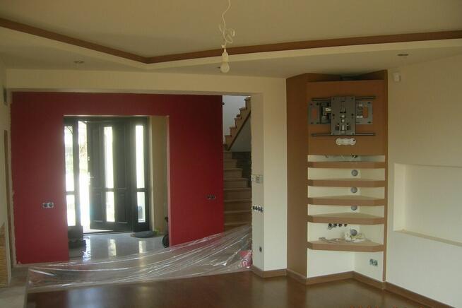 Remont / Wykończenia Wnętrz / Grybów, Nowy Sącz i Okolice