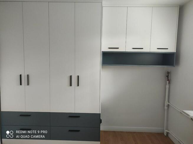 Meble na wymiar/ Szafy na wymiar / Meble kuchenne