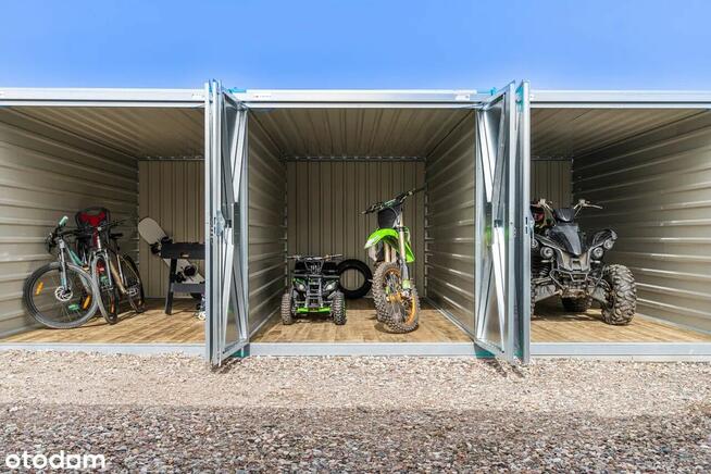 magazyn *box * garaż * przechowalnia twoich rzeczy