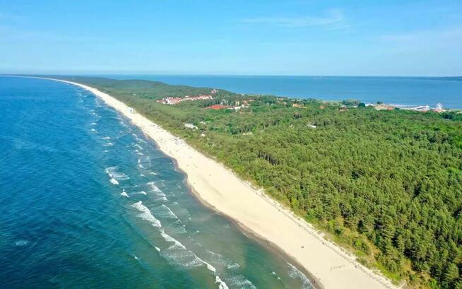 POLSKIE MORZE – Krynica Morska - Wyjazd z Nowego Sącza!