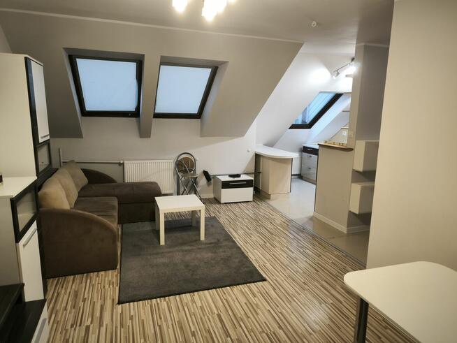 Rezerwacja!! Mieszkanie 2 pokojowe Daszyńskiego 40,37m2