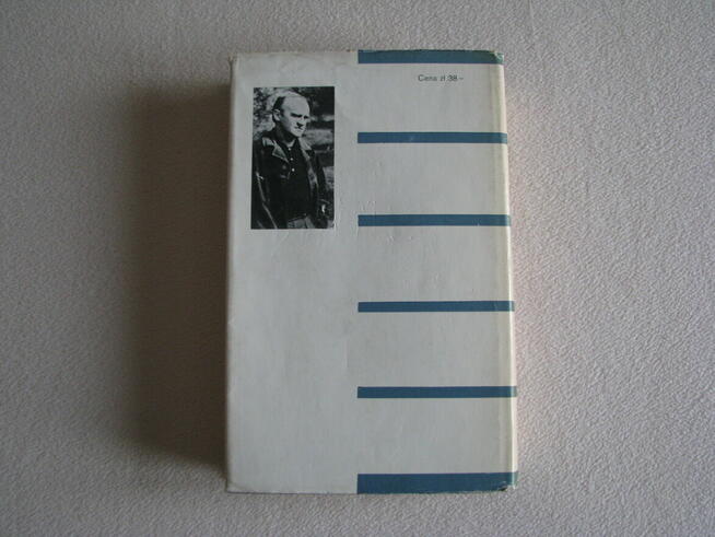 Kontrybucja – Opowiadania i opowieści filmowe, Roman Bratny