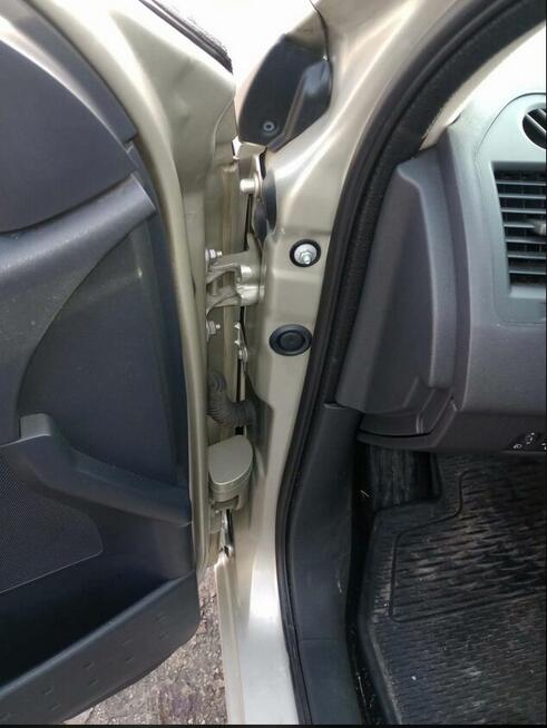 Reno Megane kombi lift 15dci super stan techniczny