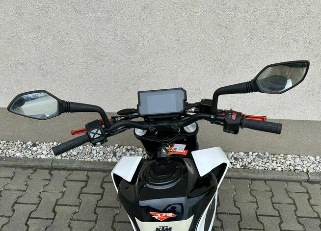 KTM Duke 125 *2018 rok*