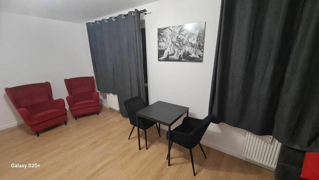 pokój do wynajęcia