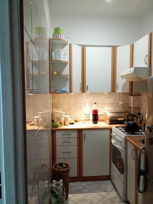 Mieszkanie 2 pokoje 35m2 w Walbrzychu