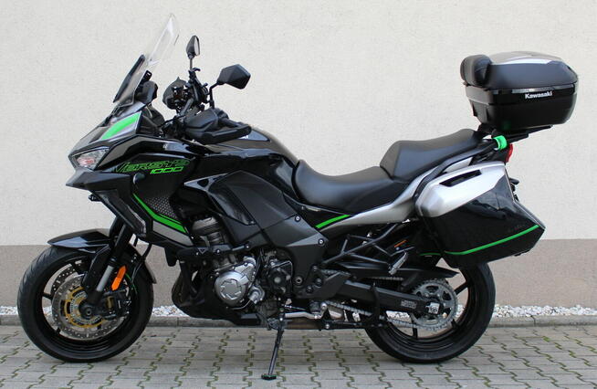 Kawasaki Versys 1000 *2023*