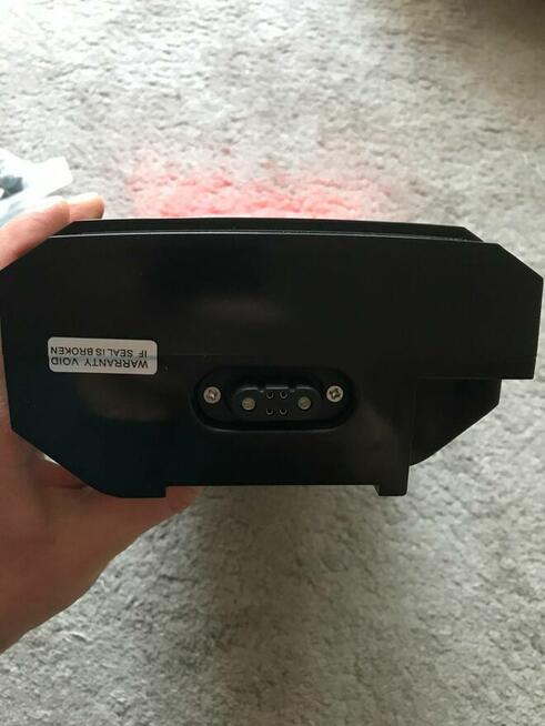 Akumulator rowerowy bateria z bagażnikiem 48v 18,2Ah USB eBi