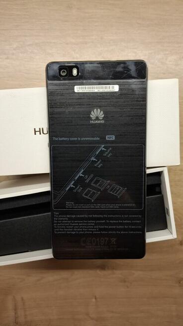 Huawei ALE-21