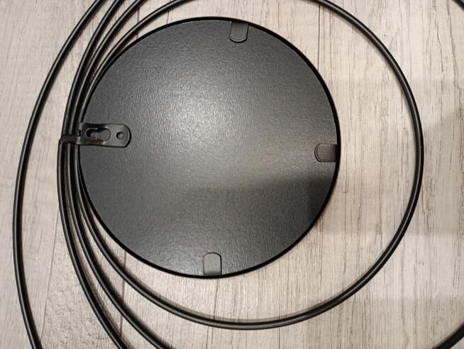 Lusterka w stylu loft!