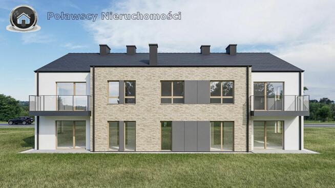 3 pokojowe 53,17m2 balkon m. postojowe ul. Fińska C