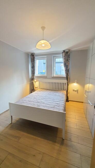 Radwanice 2 pkoje z opcją 3 pokoi parking I najem