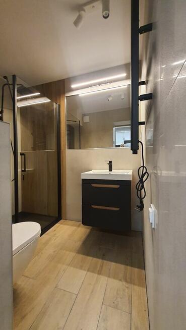 Radwanice 2 pkoje z opcją 3 pokoi parking I najem