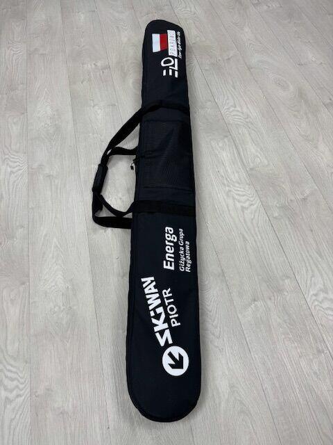 Pokrowiec na Narty na wymiar. Nadruki .ELO Pokrowce SKI