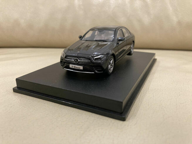 Spark MERCEDES E CLASS 2020 1:43