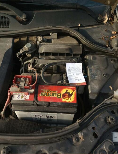 Reno Megane kombi lift 15dci super stan techniczny