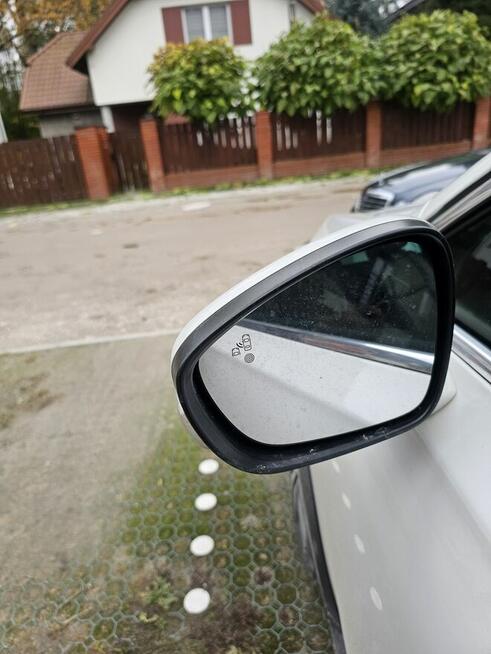 Sprzedam samochód Peugot 508rxh 2.0 blu hdi