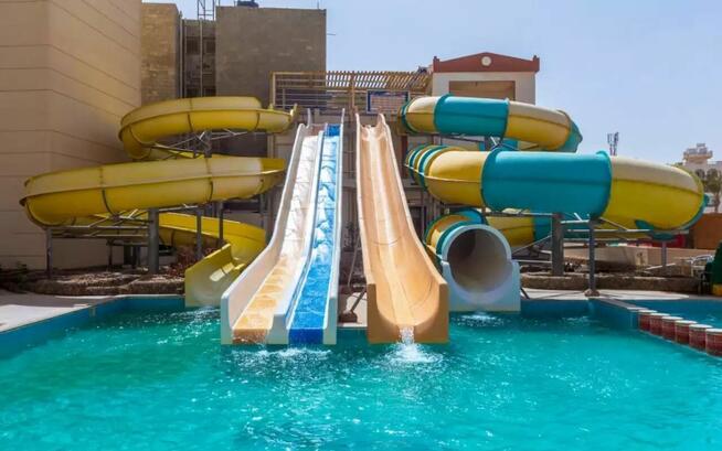 WCZASY W EGIPCIE Z EKIPĄ MAXIMA!!!