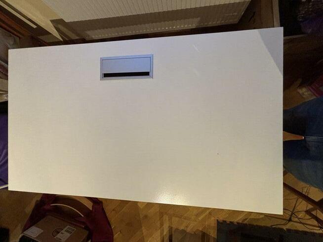 Biurko pokojowe 140x75