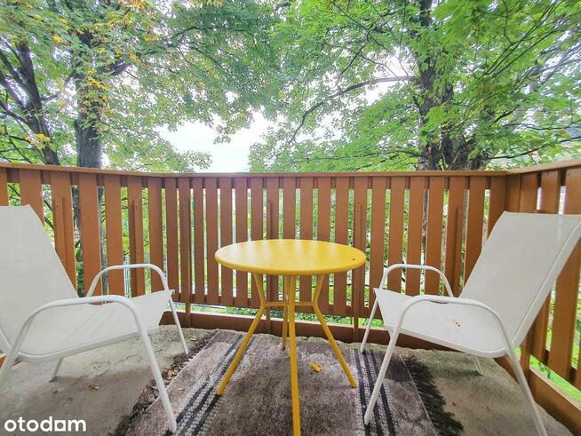 Apartament w centrum Karpacza w pobliżu deptaka