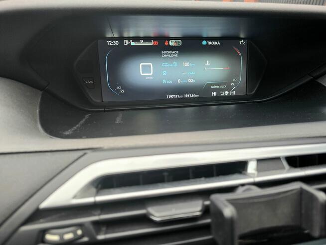 Citroen C4 Grand Picasso