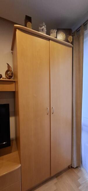 Sprzedam używane meble do salonu