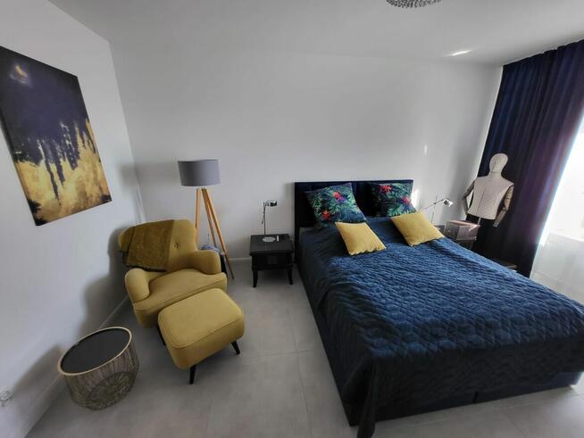 SunTowers Świnoujście - mieszkanie