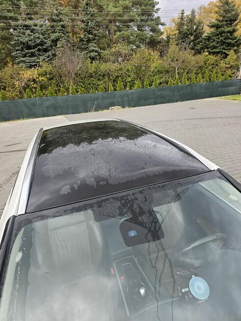 Sprzedam samochód Peugot 508rxh 2.0 blu hdi