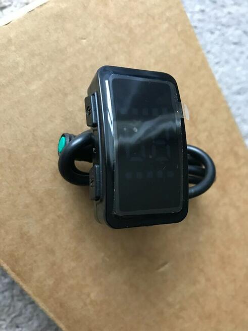 Zestaw BAFANG na przód 48V 500W ebike