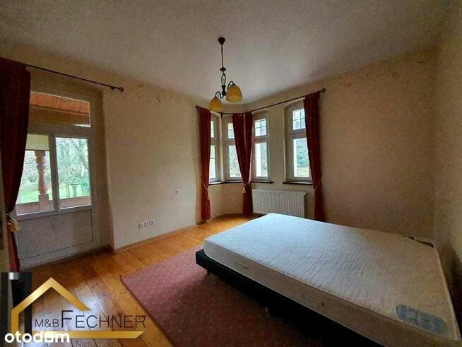 Willa z restauracją centrum Świeradowa (klucze w biurze)