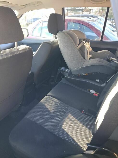 Suzuki Grand Vitara |2006|benzyna+gaz|Zadbany